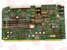 35421024A Module, PLC, LCD, Board, Controller