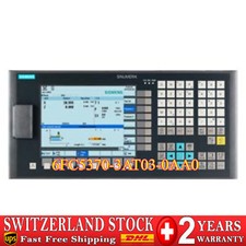 370-3AT03-0AA0 Module, PLC, LCD, Board, Controller