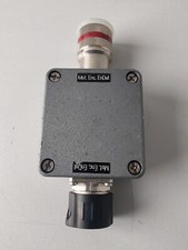 370224-01 Module, PLC, LCD, Board, Controller