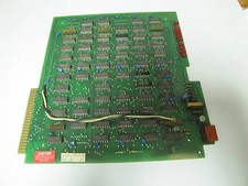 37111901G Module, PLC, LCD, Board, Controller