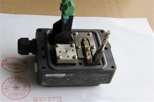 3760-0012110.02 Module, PLC, LCD, Board, Controller