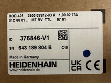 376846-V1 Module, PLC, LCD, Board, Controller