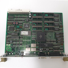 381-648286-12 Module, PLC, LCD, Board, Controller