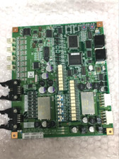 3880-200122-V1 Module, PLC, LCD, Board, Controller
