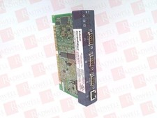 396563-16-3S Module, PLC, LCD, Board, Controller