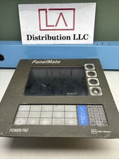 3985K-PMPP Module, PLC, LCD, Board, Controller