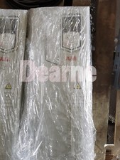 3ABD00039812-D Module, PLC, LCD, Board, Controller