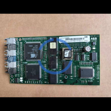 3ADT312700R001 Module, PLC, LCD, Board, Controller