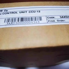 3AXD50000004543 Module, PLC, LCD, Board, Controller