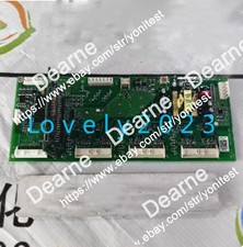 3AXD50000019758 Module, PLC, LCD, Board, Controller