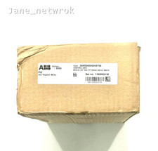 3AXD50000048706 Module, PLC, LCD, Board, Controller