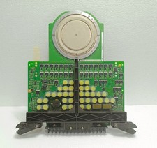 3BHE009681R0101 Module, PLC, LCD, Board, Controller