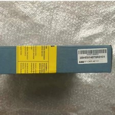 3BHE014070R0101 Module, PLC, LCD, Board, Controller