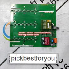 3BHE021887R0101 Module, PLC, LCD, Board, Controller