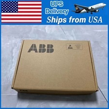 3BHE021889R0101 Module, PLC, LCD, Board, Controller