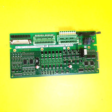 3BHE024642R0101 Module, PLC, LCD, Board, Controller
