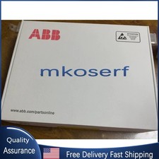3BHE025883R0101 Module, PLC, LCD, Board, Controller