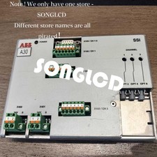 3BHE028122R0001 Module, PLC, LCD, Board, Controller