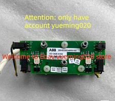 3BHE036346R0101 Module, PLC, LCD, Board, Controller