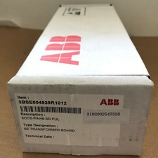 3BSE004939R1012 Module, PLC, LCD, Board, Controller