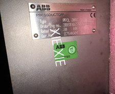 3BSE027070R20 Module, PLC, LCD, Board, Controller