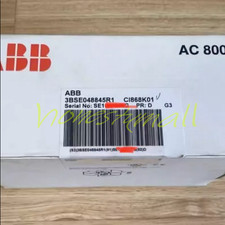 3BSE048845R1 Module, PLC, LCD, Board, Controller