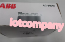 3BSE051129R1 Module, PLC, LCD, Board, Controller