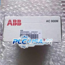 3BSE092689R1 Module, PLC, LCD, Board, Controller