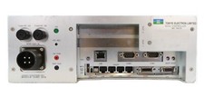 3D80-000766-V1 Module, PLC, LCD, Board, Controller