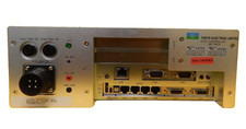 3D80-000766-V2 Module, PLC, LCD, Board, Controller