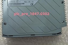 3DM455.60-1 Module, PLC, LCD, Board, Controller