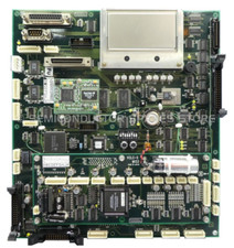 3FE113C004500 Module, PLC, LCD, Board, Controller