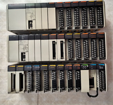 3G3MV-A2055 Module, PLC, LCD, Board, Controller
