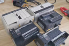 3G3MX2-A4075-E Module, PLC, LCD, Board, Controller