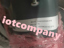 3HAC033548010 Module, PLC, LCD, Board, Controller