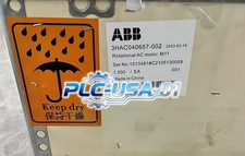 3HAC040657-002 Module, PLC, LCD, Board, Controller