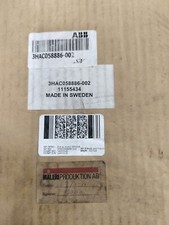 3HAC058886-002 Module, PLC, LCD, Board, Controller