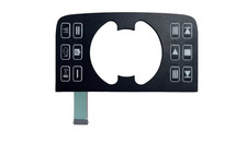 3HAC086996-001 Module, PLC, LCD, Board, Controller