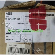 3HAC14551-2 Module, PLC, LCD, Board, Controller