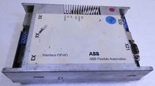 3HFA071001-10 Module, PLC, LCD, Board, Controller