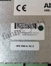3HNA001625-001 Module, PLC, LCD, Board, Controller