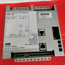 3HNA011999-001 Module, PLC, LCD, Board, Controller