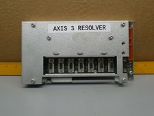 3HNE-08898-1 Module, PLC, LCD, Board, Controller