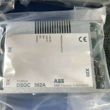 3HNE00009-1-12 Module, PLC, LCD, Board, Controller