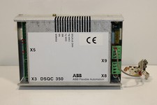 3HNE00025-1-10 Module, PLC, LCD, Board, Controller