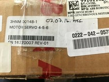3HNM00148-1 Module, PLC, LCD, Board, Controller