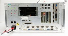 3M80-000980-1A Module, PLC, LCD, Board, Controller