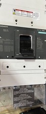 3P-1200A-600V Module, PLC, LCD, Board, Controller