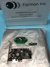 3PR140-0068-50 Module, PLC, LCD, Board, Controller