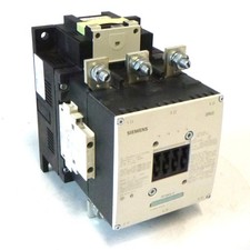 3RT1064-6NP36 Module, PLC, LCD, Board, Controller